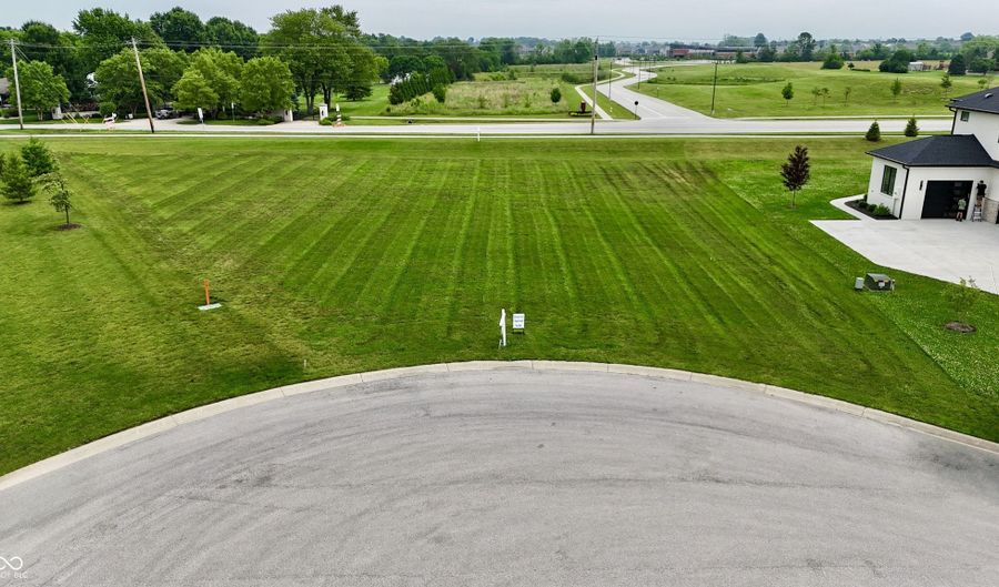 4079 Pitscottie Ct, Bargersville, IN 46106 - 4 Beds, 4 Bath