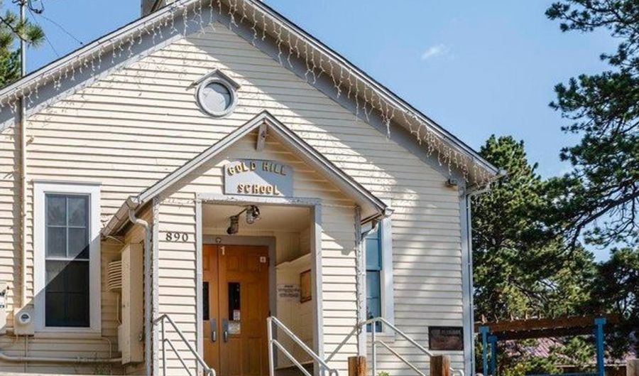 700 Hill St, Boulder, CO 80302 - 2 Beds, 2 Bath