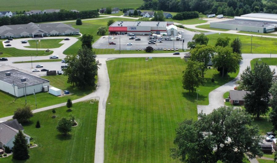 1228 E Main St, Attica, IN 47918 - 0 Beds, 0 Bath