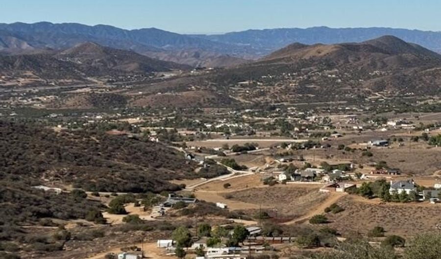 4700 Shannon View Rd & Telephone Rd, Acton, CA 93510 - 0 Beds, 0 Bath