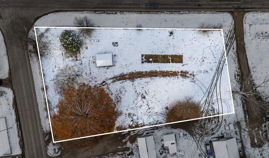 1837 34th St, Allegan, MI 49010 - 0 Beds, 0 Bath