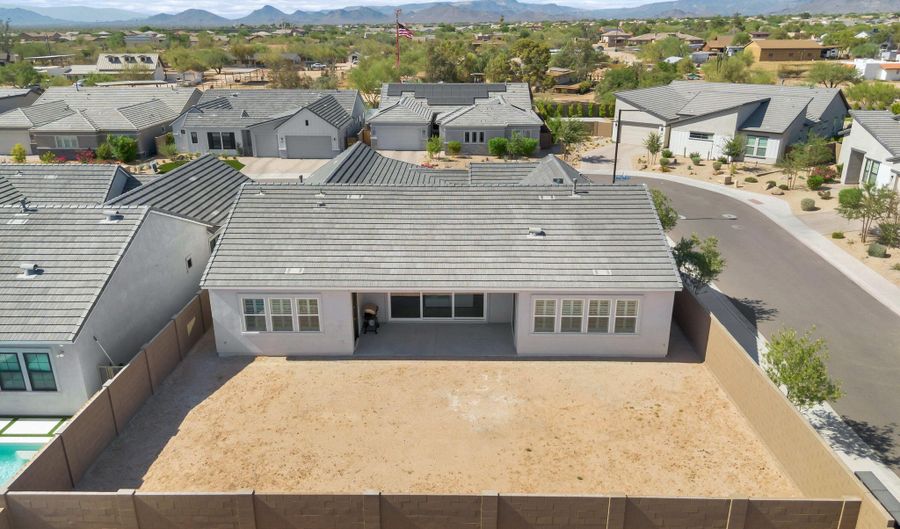 4231 E DESERT VISTA Trl, Cave Creek, AZ 85331 - 3 Beds, 3 Bath