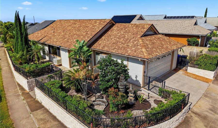 92-1101 Liolio Pl, Kapolei, HI 96707 - 3 Beds, 2 Bath