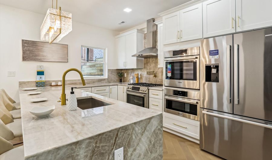 1832 FLORIDA Ave NW, Washington, DC 20009 - 3 Beds, 4 Bath
