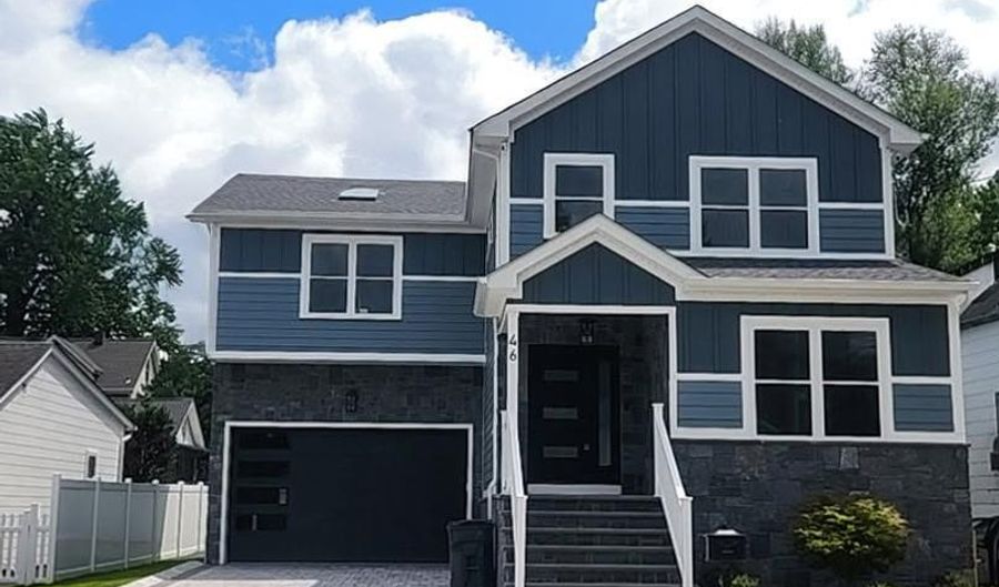 46 Phelps Ave, Bergenfield, NJ 07621 - 6 Beds, 4 Bath