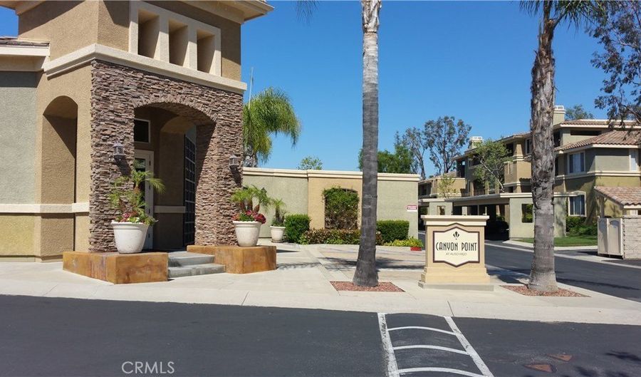 22681 Oakgrove 536, Aliso Viejo, CA 92656 - 1 Beds, 1 Bath