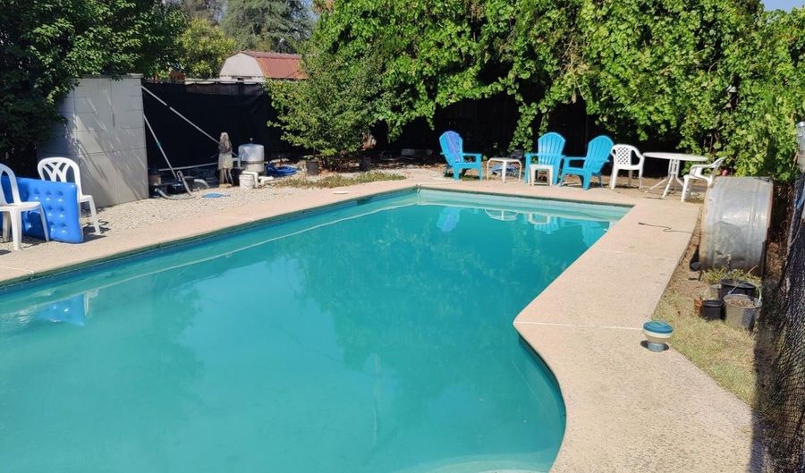 19368 Lucille St, Anderson, CA 96007 - 3 Beds, 1 Bath