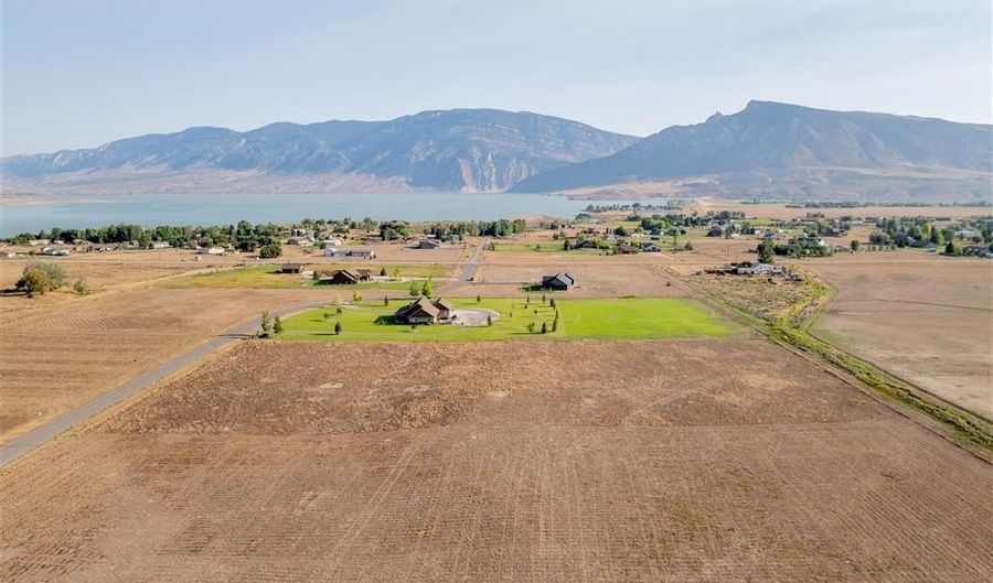Callen Dr lot 14, Cody, WY 82414 - 0 Beds, 0 Bath