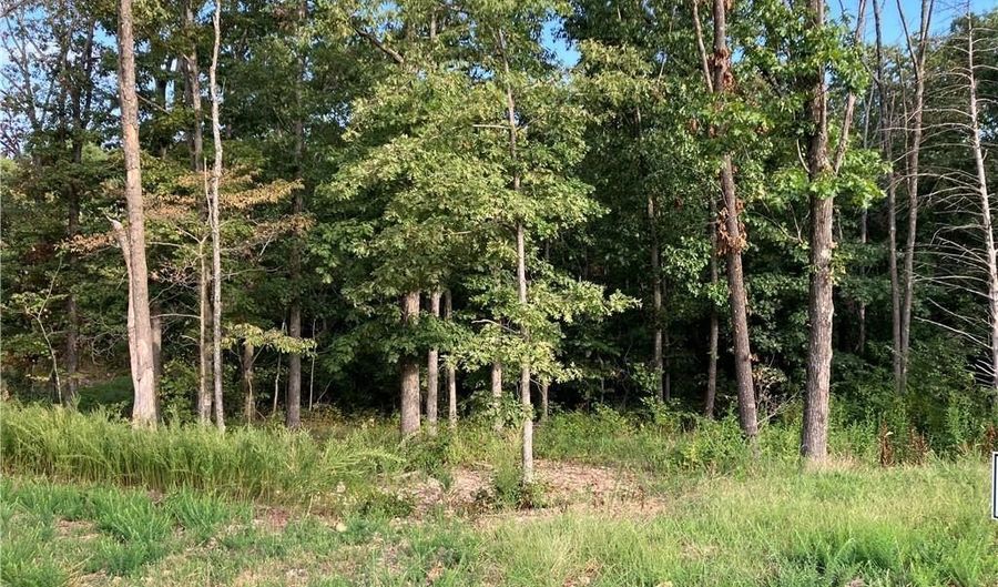 7 Macallan Ct, Bella Vista, AR 72715 - 0 Beds, 0 Bath