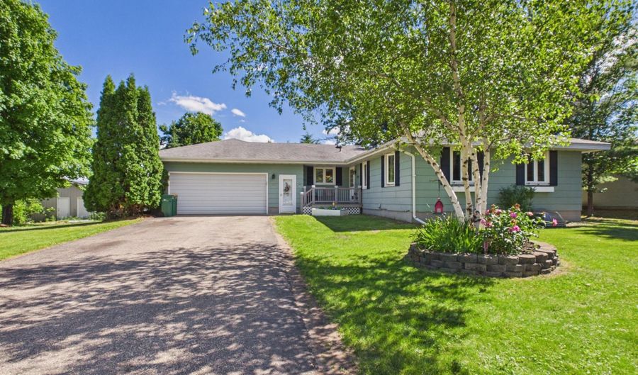 1100 Tabbert Rd NW, Alexandria, MN 56308 - 4 Beds, 2 Bath
