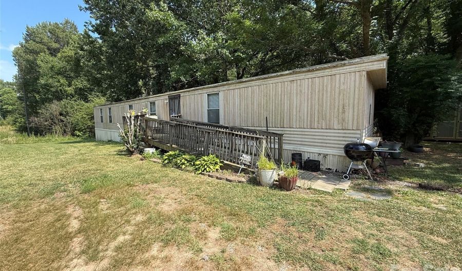 495 High Rock Crusher Rd, Ansonville, NC 28007 - 3 Beds, 2 Bath