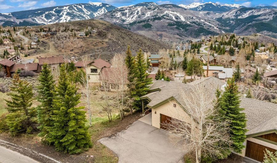 2646 Beartrap A, Avon, CO 81620 - 4 Beds, 5 Bath