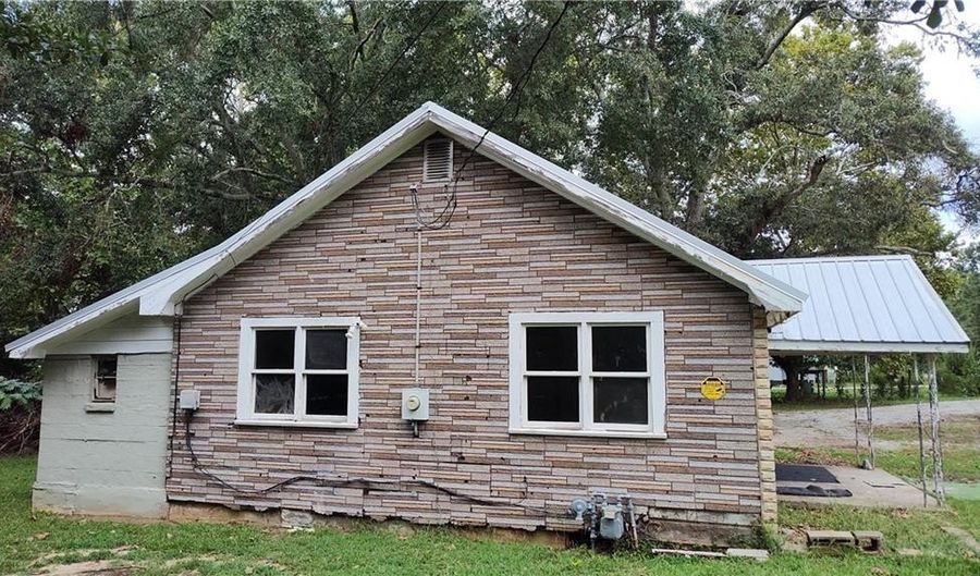 1335 Glenn Carrie Rd, Hull, GA 30646 - 3 Beds, 1 Bath
