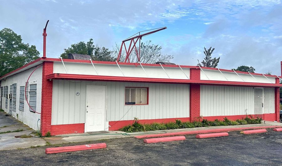 3100 NOBLE St, Anniston, AL 36201 - 0 Beds, 0 Bath