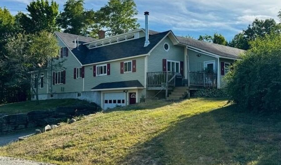 69 Ward Rd, Athens, ME 04912 - 4 Beds, 0 Bath