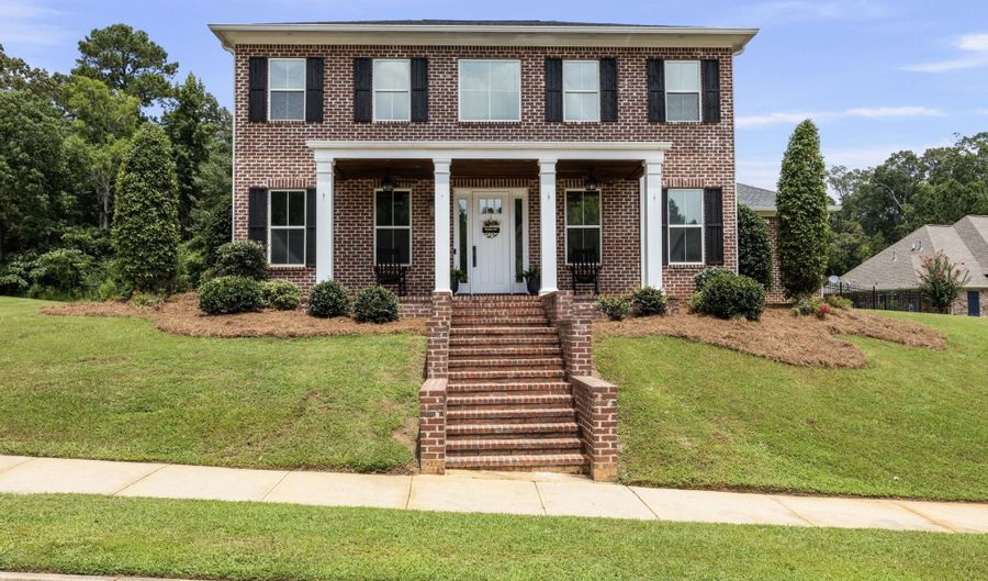 117 Hastings Ave, Brandon, MS 39042 - 6 Beds, 5 Bath