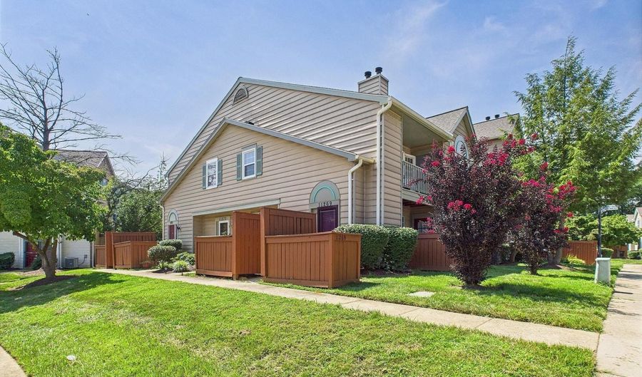 11269 RAGING BROOK Dr #258, Bowie, MD 20720 - 1 Beds, 1 Bath
