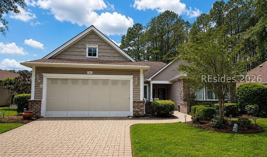 12 Walden Ln, Bluffton, SC 29909 - 2 Beds, 2 Bath