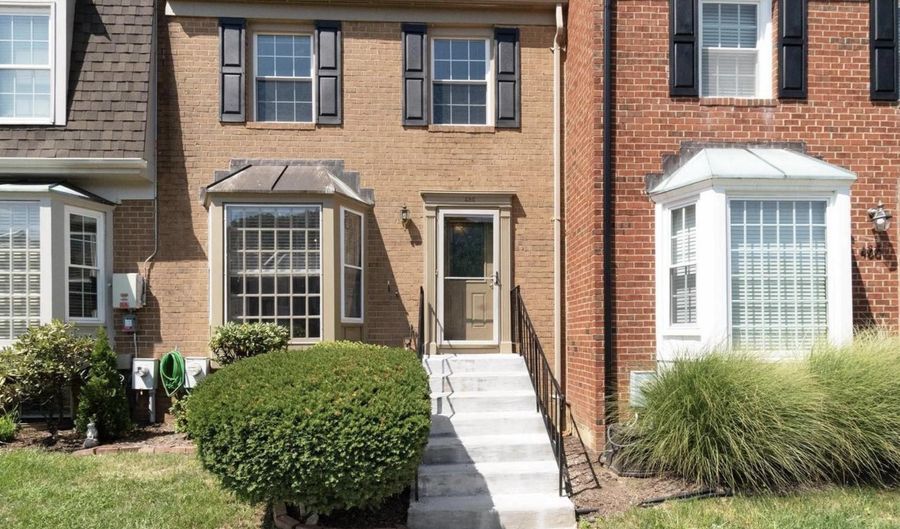 486 COLONIAL RIDGE Ln, Arnold, MD 21012 - 3 Beds, 4 Bath
