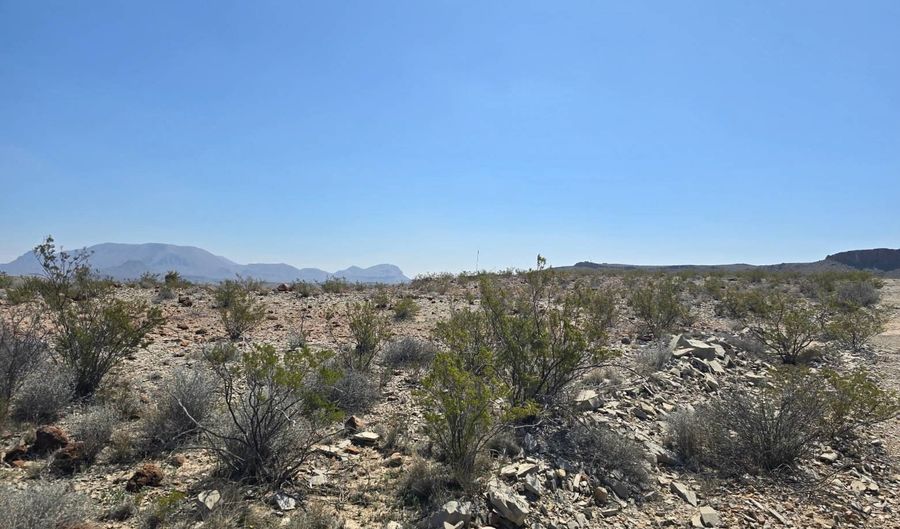 51 Panther Rd, Alpine, TX 79830 - 0 Beds, 0 Bath