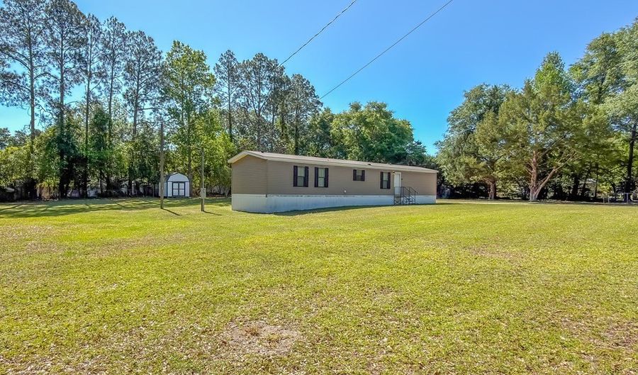 140 Bud Harrell Rd, Bainbridge, GA 39819 - 3 Beds, 2 Bath