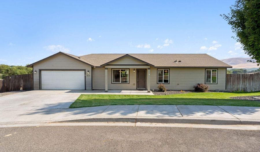 610 Botaka Loop, Benton City, WA 99320 - 3 Beds, 2 Bath