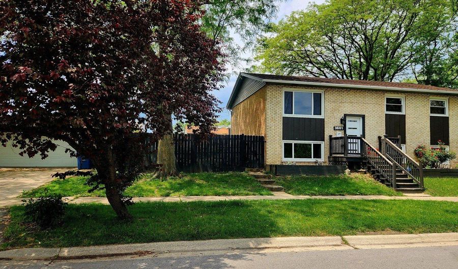 3601 W 123rd Pl, Alsip, IL 60803 - 3 Beds, 3 Bath