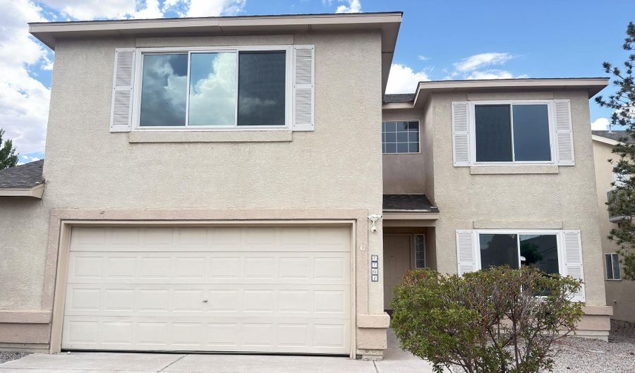 7701 Banyon Ave NW, Albuquerque, NM 87114 - 4 Beds, 3 Bath