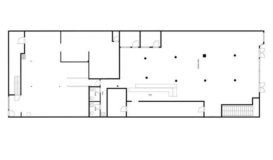 308 S Johnstone Ave, Bartlesville, OK 74003 - 0 Beds, 0 Bath