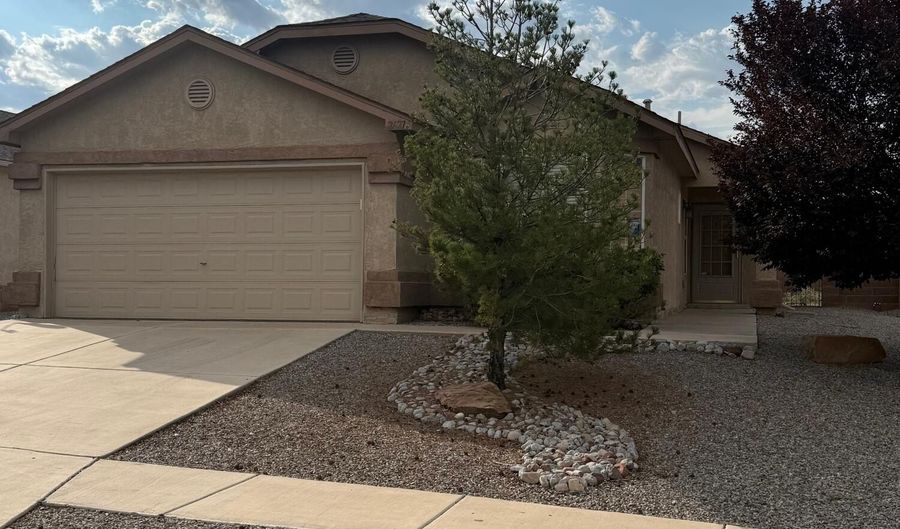 2627 SUN CANYON Ln SW, Albuquerque, NM 87121 - 3 Beds, 2 Bath