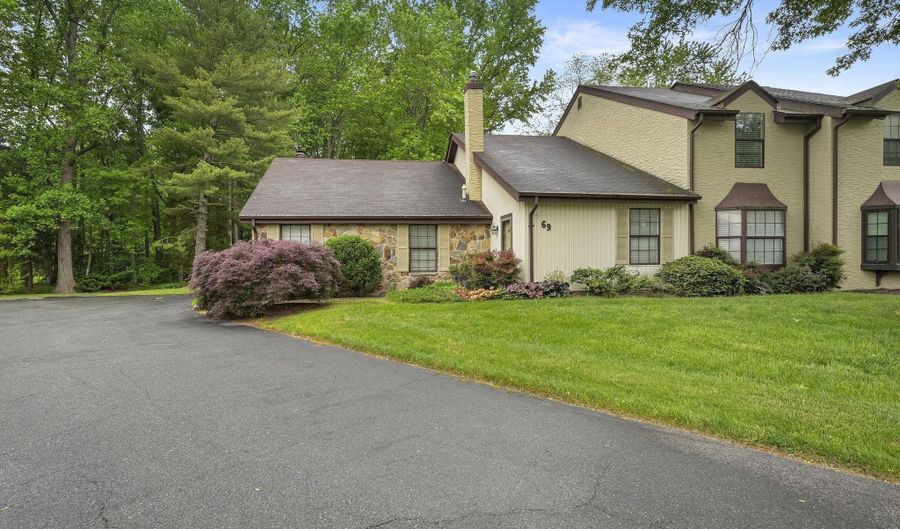 69 S TURNBERRY Dr, Dover, DE 19904 - 3 Beds, 3 Bath
