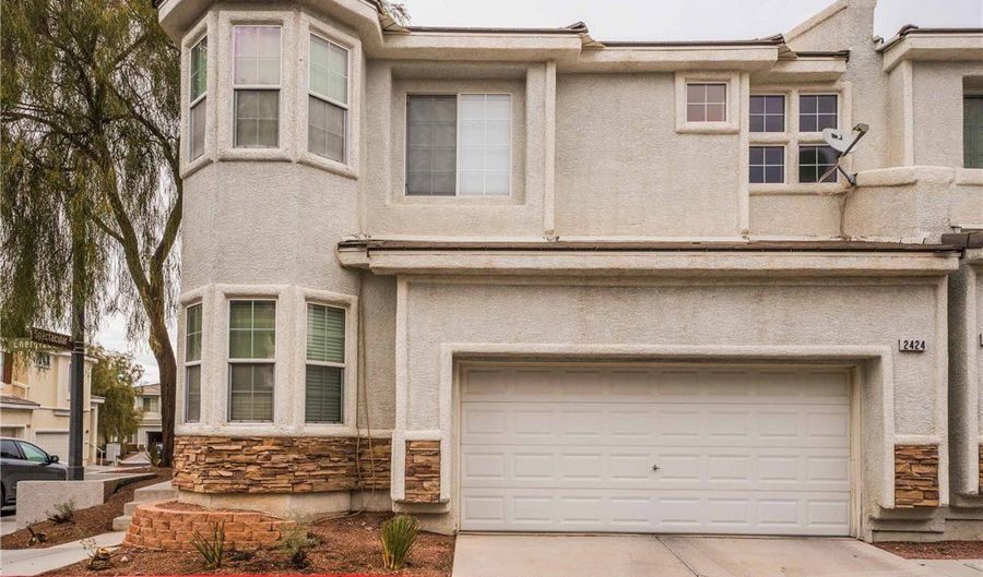 2424 ENERGIZED Ct, Henderson, NV 89052 - 3 Beds, 3 Bath