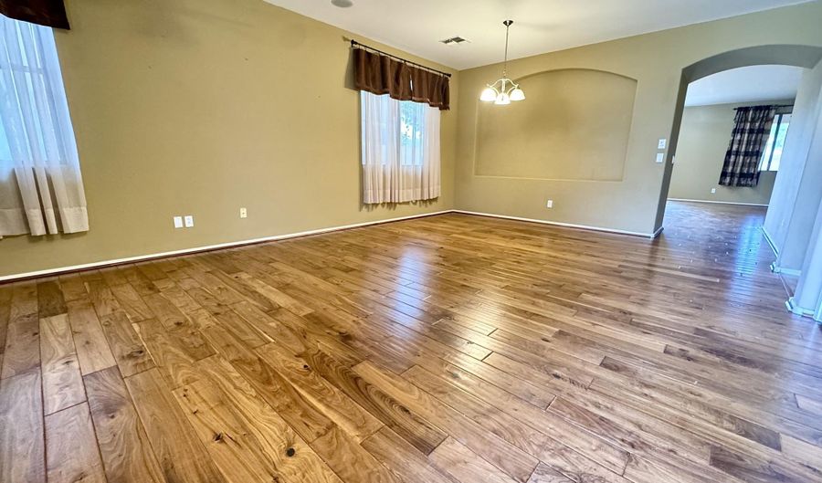 3616 N 308TH Ln, Buckeye, AZ 85396 - 5 Beds, 4 Bath