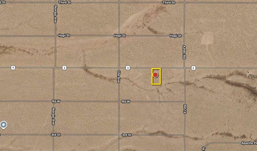 County Rd X lot 4, Blanca, CO 81133 - 0 Beds, 0 Bath
