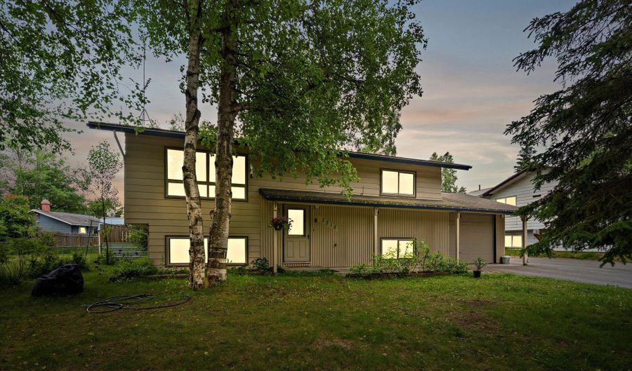 3318 W 64th Ave, Anchorage, AK 99502 - 3 Beds, 2 Bath