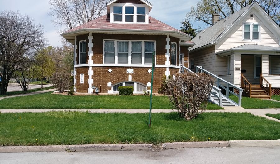 2456 Orchard St, Blue Island, IL 60406 - 4 Beds, 3 Bath