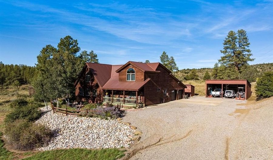 1475 County Road 527, Bayfield, CO 81122 - 3 Beds, 2 Bath