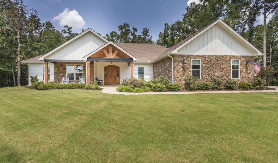 1010 Port Anne Cv, Anderson, SC 29625 - 3 Beds, 3 Bath