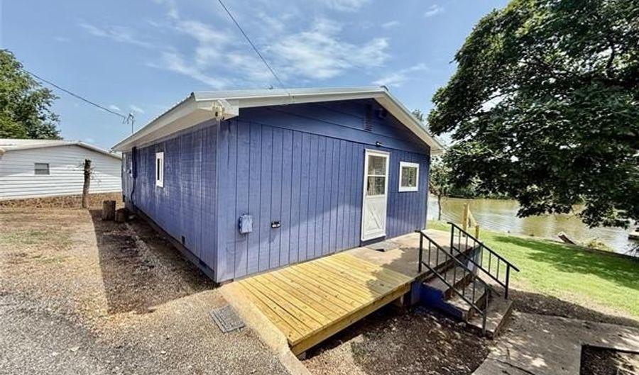 441203 Cedar Crest Dr, Adair, OK 74330 - 2 Beds, 2 Bath