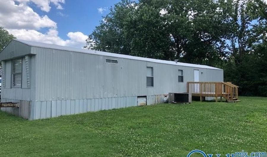29761 3rd Ave, Ardmore, AL 35739 - 2 Beds, 2 Bath