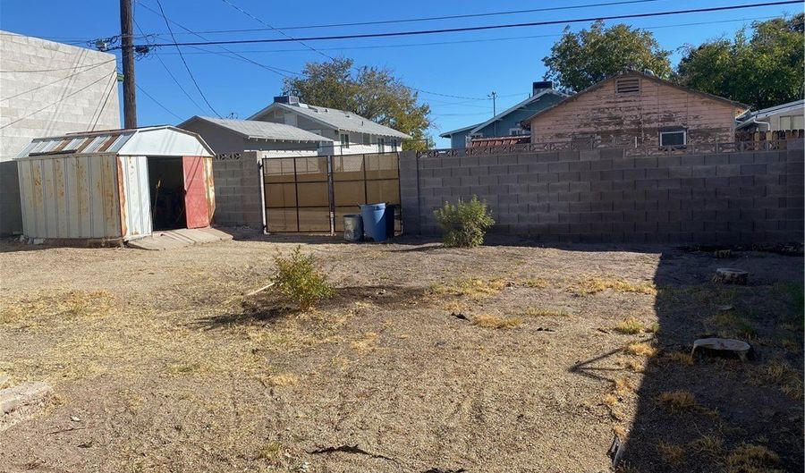 635 California Ave, Boulder City, NV 89005 - 1 Beds, 1 Bath