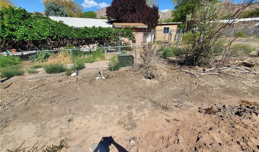 Lincoln, Caliente, NV 89008 - 0 Beds, 0 Bath