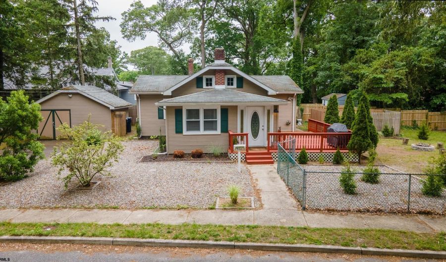 1 Oak Dr, Absecon, NJ 08201 - 2 Beds, 1 Bath