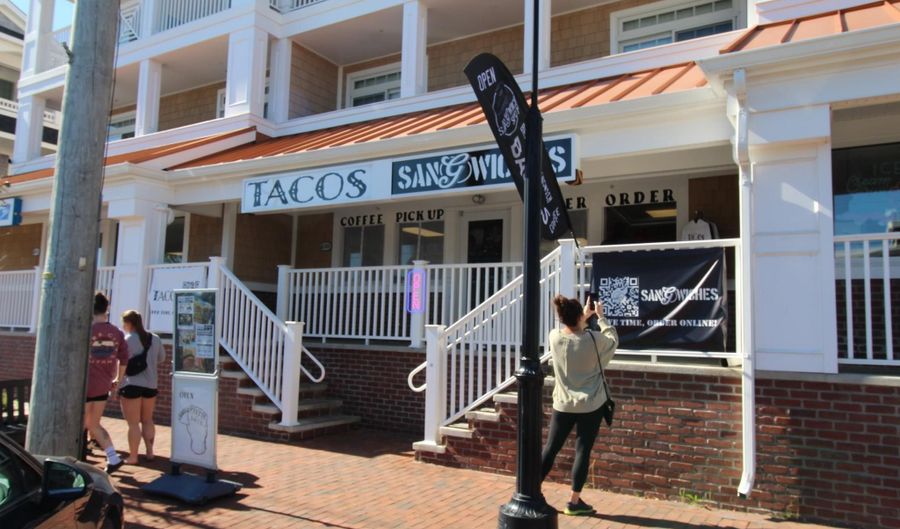 510 N BAY Ave 102, Beach Haven, NJ 08008 - 0 Beds, 0 Bath