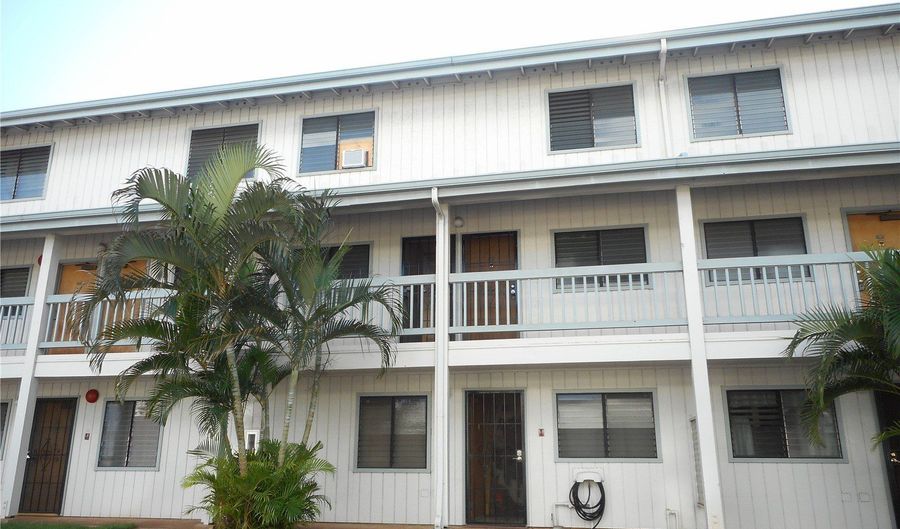 98-650 Moanalua Loop 247, Aiea, HI 96701 - 2 Beds, 2 Bath