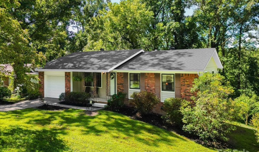 13 Botany View Ct, Asheville, NC 28805 - 3 Beds, 2 Bath