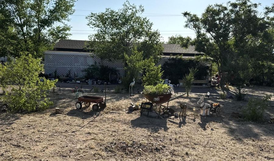 650 Sharon Rd, Chino Valley, AZ 86323 - 3 Beds, 2 Bath