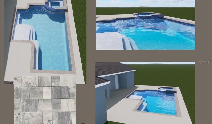 6079 SW 124TH Way, Archer, FL 32618 - 4 Beds, 5 Bath