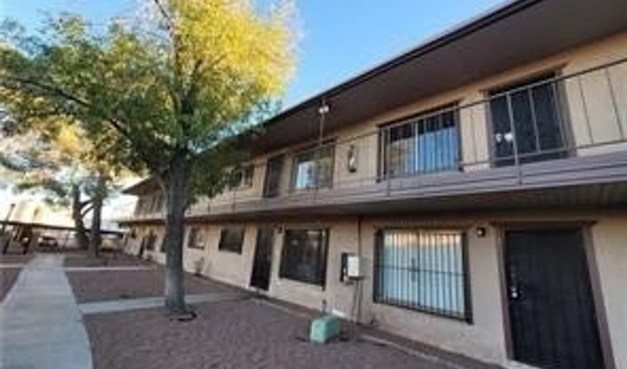 615 S Royal Crest Cir 10, Las Vegas, NV 89169 - 1 Beds, 1 Bath