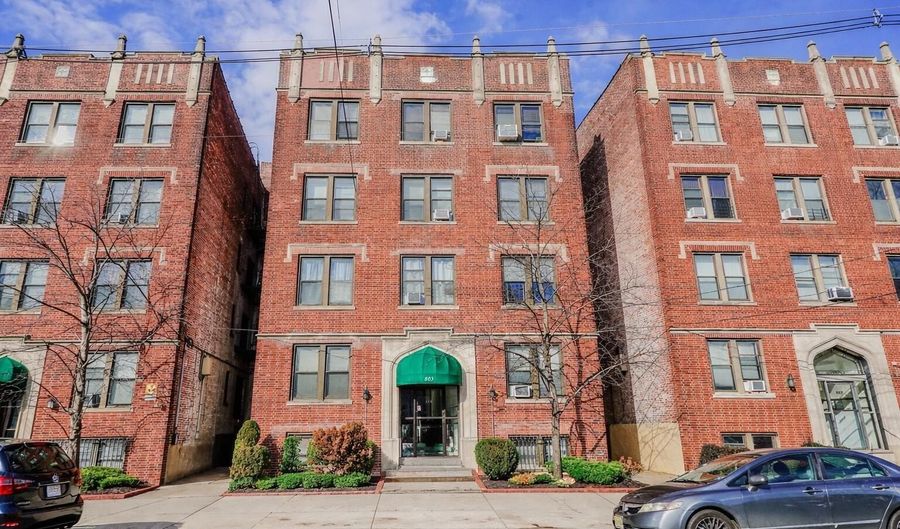 803 Avenue A B1, Bayonne, NJ 07002 - 2 Beds, 1 Bath